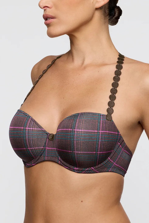 Marie Jo Tom Padded Balcony Bra