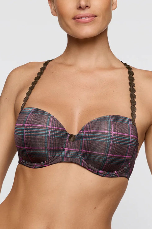 Marie Jo Tom Padded Balcony Bra
