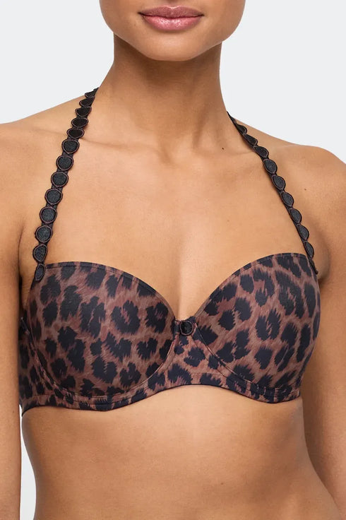 Marie Jo Tom Padded Balcony Bra