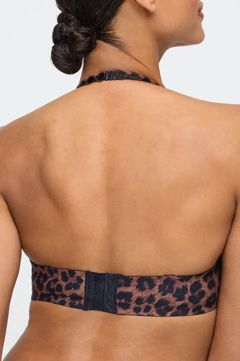 Marie Jo Tom Padded Balcony Bra