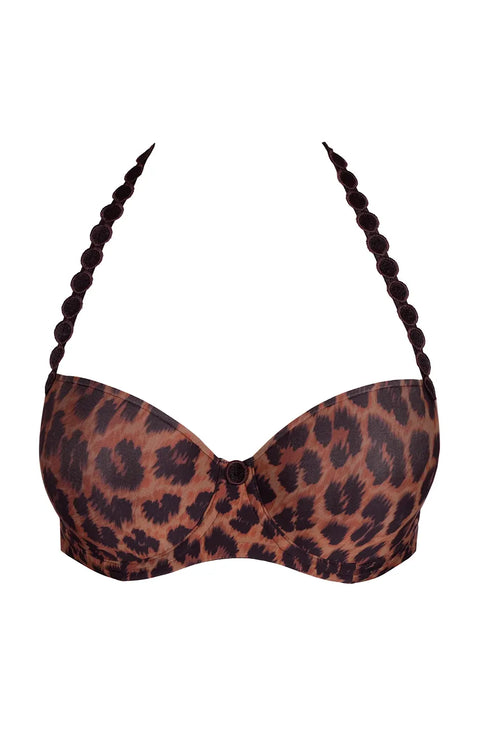 Marie Jo Tom Padded Balcony Bra