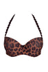 Marie Jo Tom Padded Balcony Bra