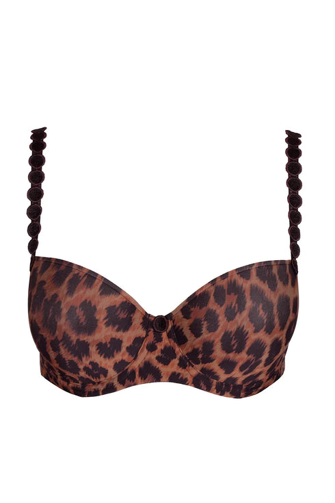 Marie Jo Tom Padded Balcony Bra
