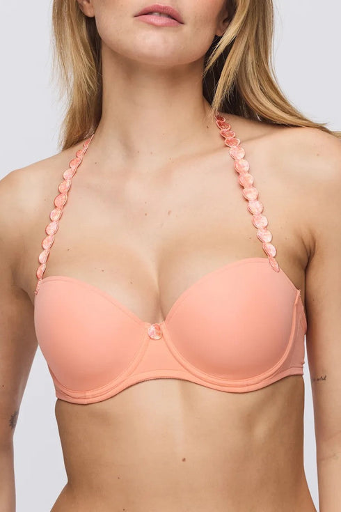 Marie Jo Tom Padded Balcony Bra