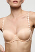 Marie Jo Tom Padded Balcony Bra