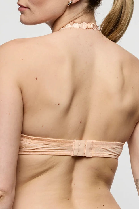 Marie Jo Tom Padded Balcony Bra