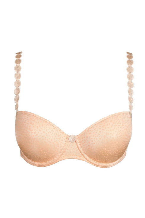Marie Jo Tom Padded Balcony Bra