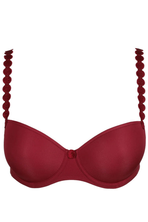 Marie Jo Tom Padded Balcony Bra