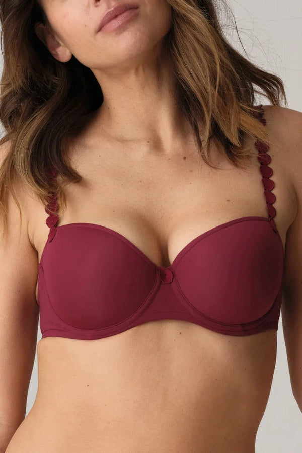 Marie Jo Tom Padded Balcony Bra