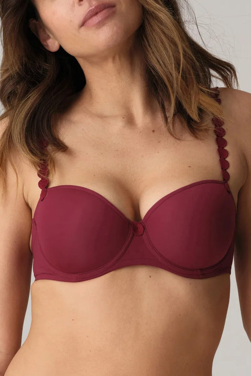 Marie Jo Tom Padded Balcony Bra