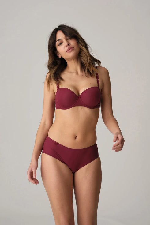 Marie Jo Tom Padded Balcony Bra