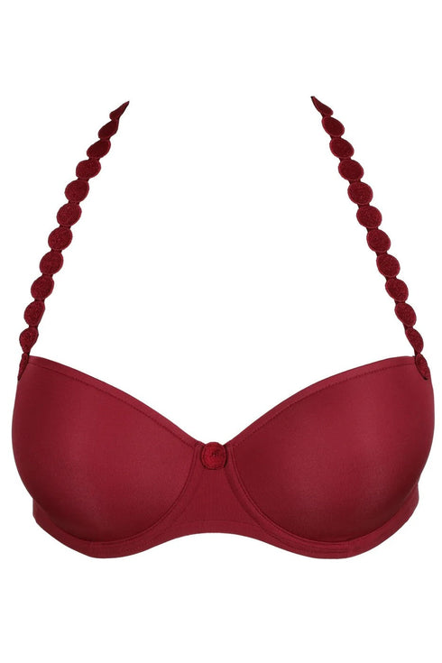 Marie Jo Tom Padded Balcony Bra