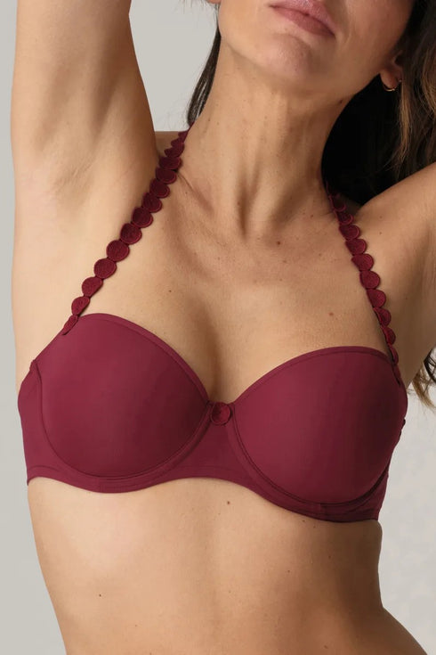 Marie Jo Tom Padded Balcony Bra