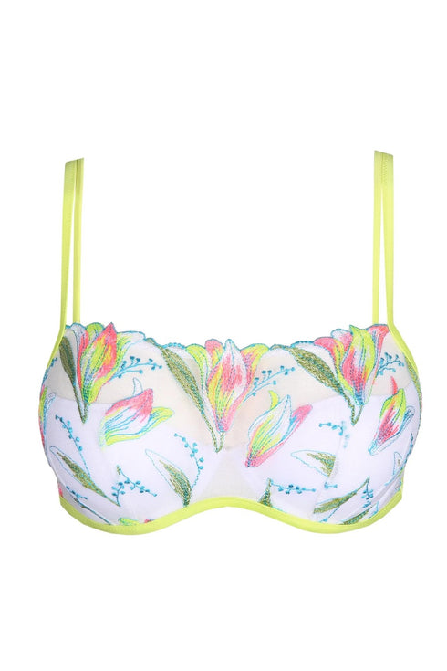 Marie Jo Yoly Half Padded Balcony Bra