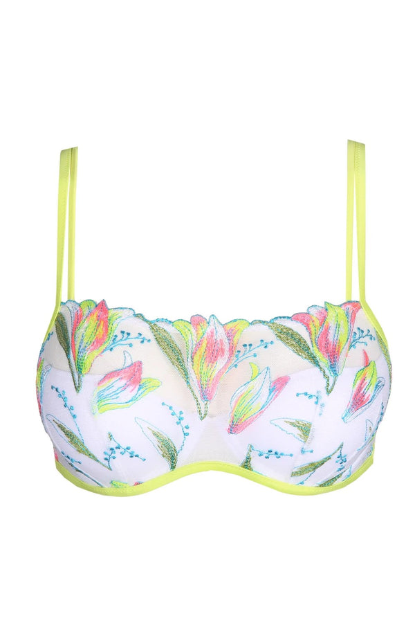 Marie Jo Yoly Half Padded Balcony Bra