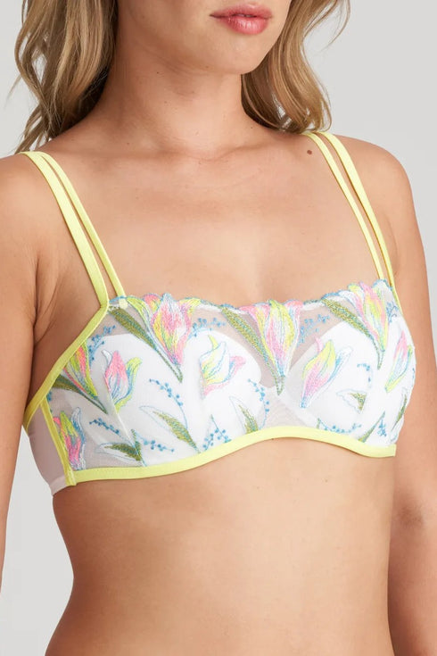 Marie Jo Yoly Half Padded Balcony Bra