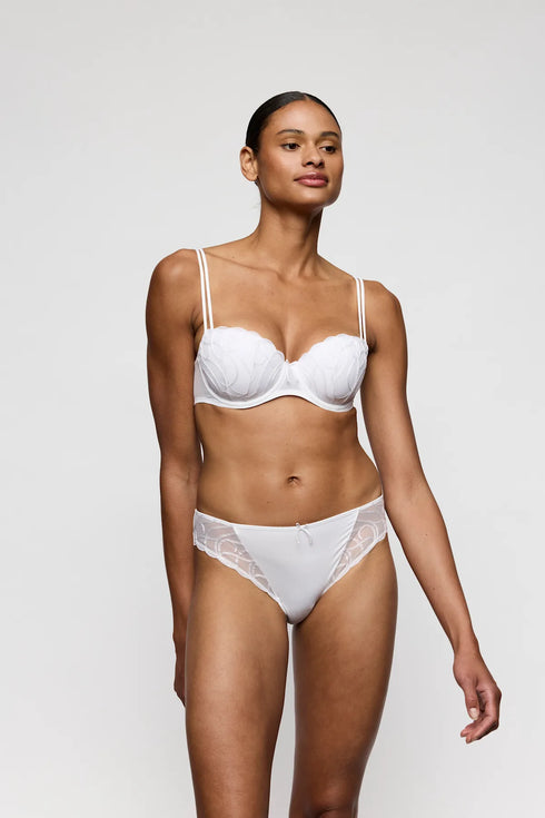 Marie Jo Heleen Padded Balcony Bra