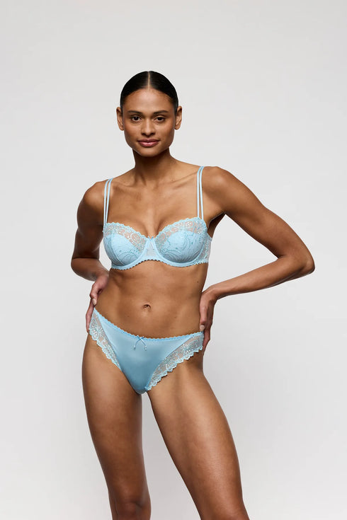 Marie Jo Jane Italian Briefs