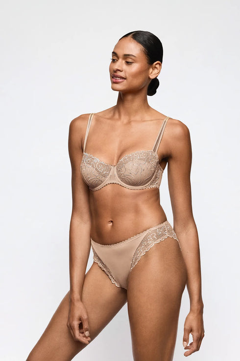 Marie Jo Jane Half Padded Balcony Bra