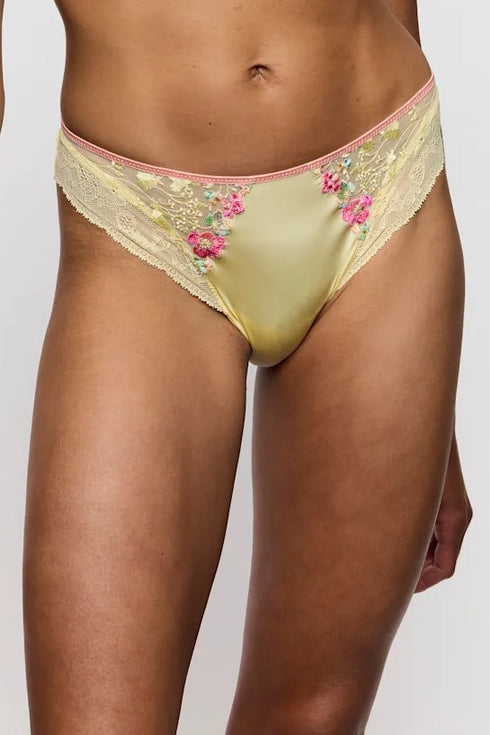 Marie Jo Lizelot Rio Briefs