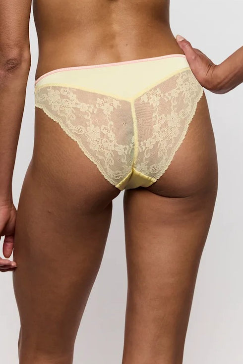 Marie Jo Lizelot Rio Briefs
