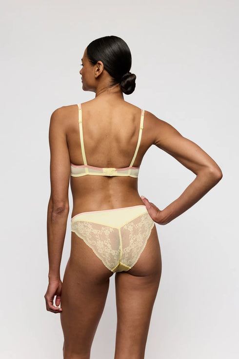 Marie Jo Lizelot Half Padded Balcony Bra