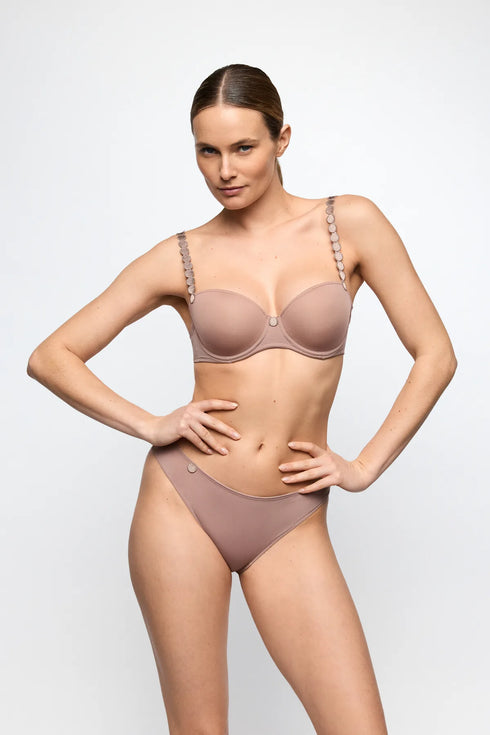 Marie Jo Tom Padded Balcony Bra