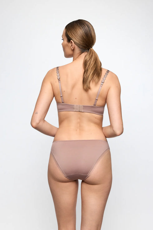 Marie Jo Tom Padded Balcony Bra