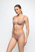 Marie Jo Tom Padded Balcony Bra