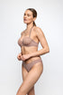 Marie Jo Tom Padded Balcony Bra