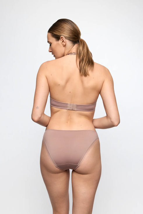 Marie Jo Tom Padded Balcony Bra
