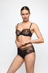 Marie Jo Juliane Balcony Bra Vertical Seam