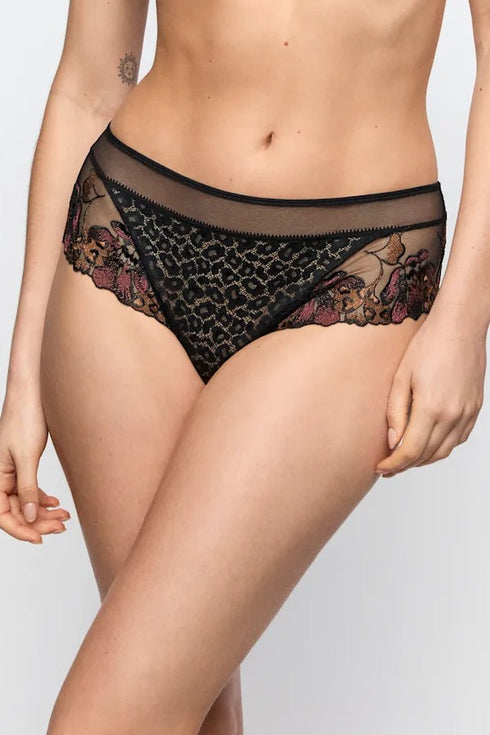 Marie Jo Juliane Full Briefs