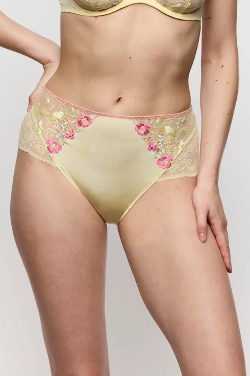 Marie Jo Lizelot Full Briefs