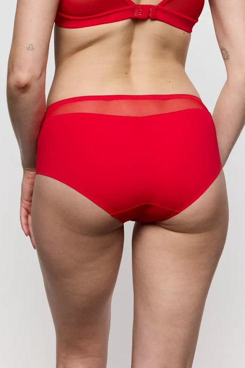 Marie Jo Louie Fleur De Printemps Shorts