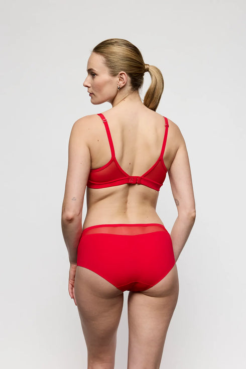 Marie Jo Louie Fleur De Printemps Shorts