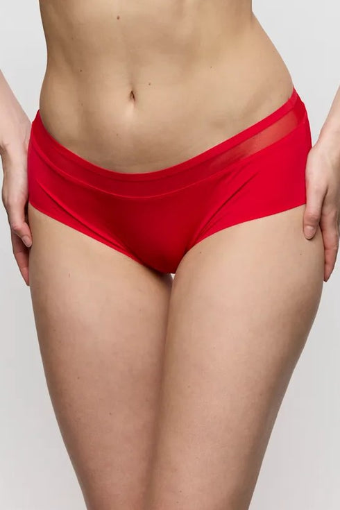 Marie Jo Louie Fleur De Printemps Shorts