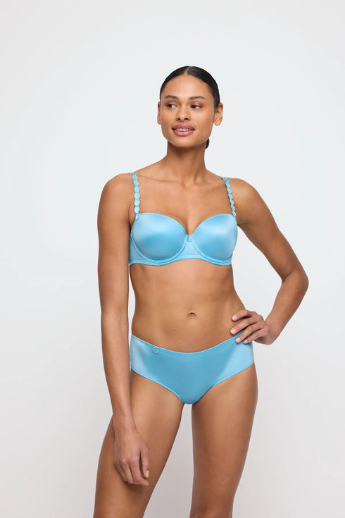 Marie Jo Tom Padded Balcony Bra