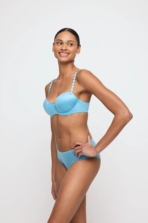 Marie Jo Tom Padded Balcony Bra