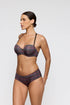 Marie Jo Tom Padded Balcony Bra