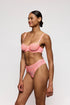 Marie Jo Annaelle Balcony Bra Vertical Seam
