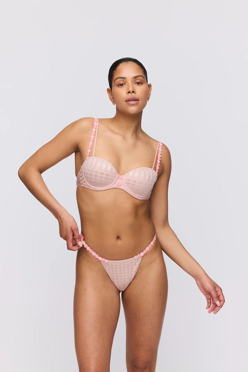 Marie Jo Avero Tiny Thong