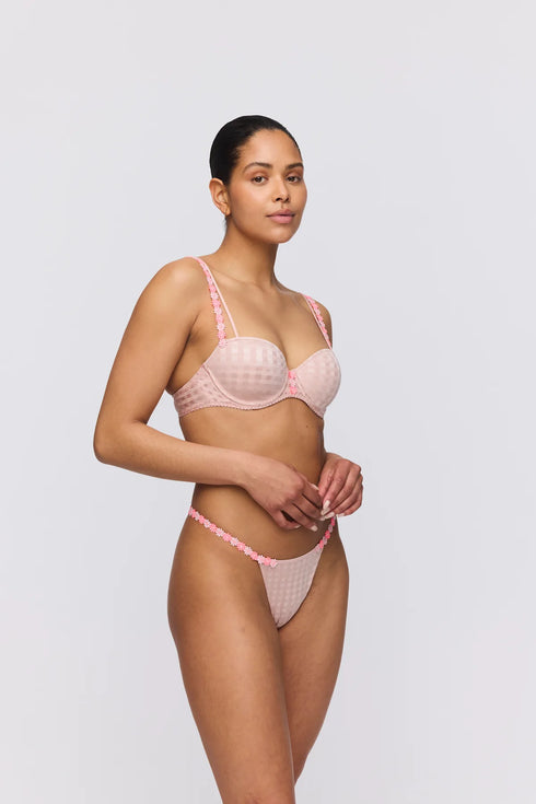 Marie Jo Avero Tiny Thong