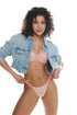 Marie Jo Avero Tiny Thong