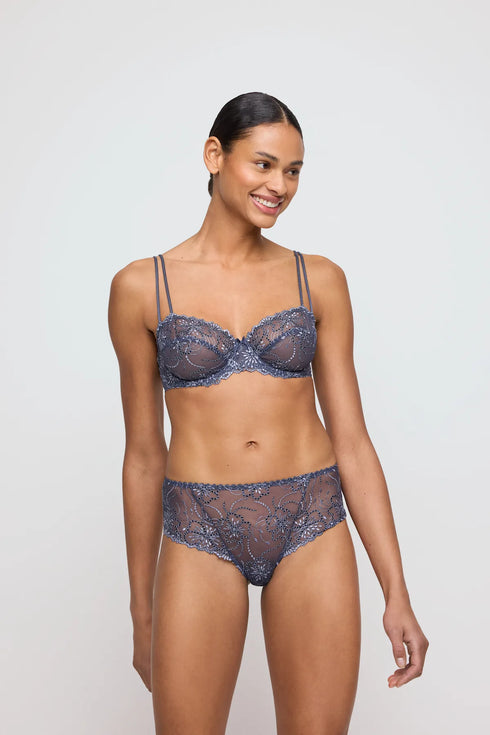 Marie Jo Jane Balcony Bra Horizontal Seam