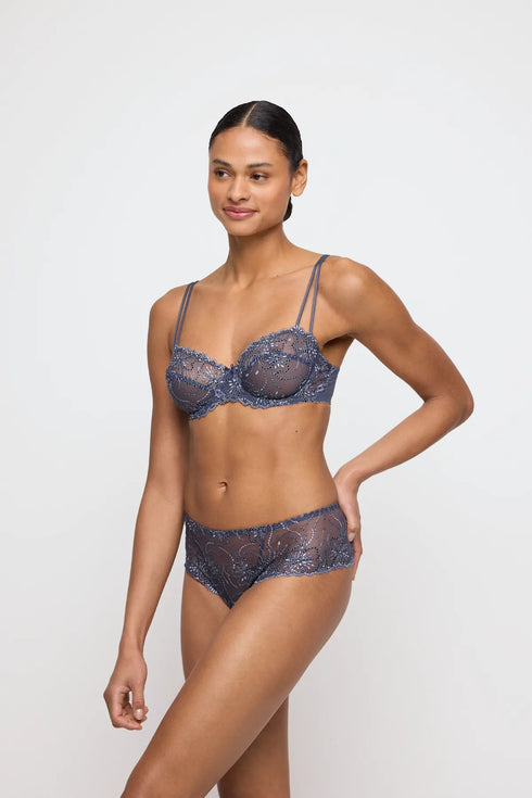 Marie Jo Jane Balcony Bra Horizontal Seam