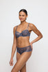 Marie Jo Jane Balcony Bra Horizontal Seam