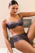 Marie Jo Jane Balcony Bra Horizontal Seam