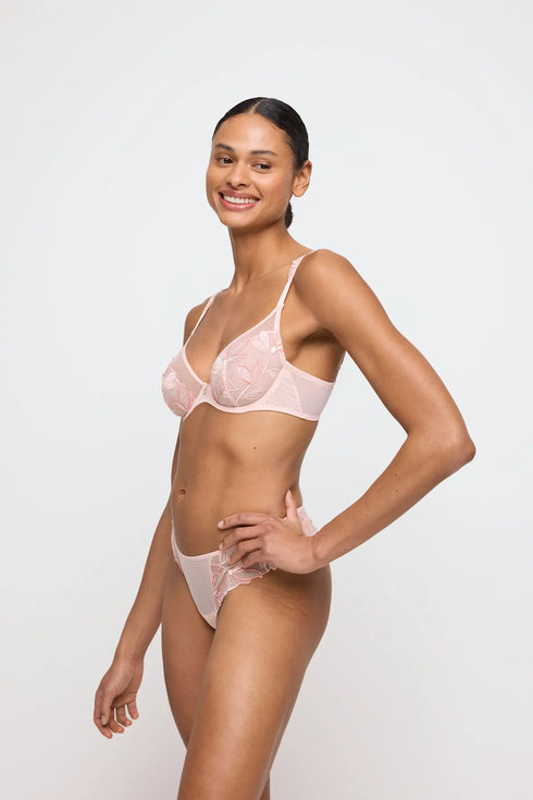 Marie Jo Loish Plunge Bra