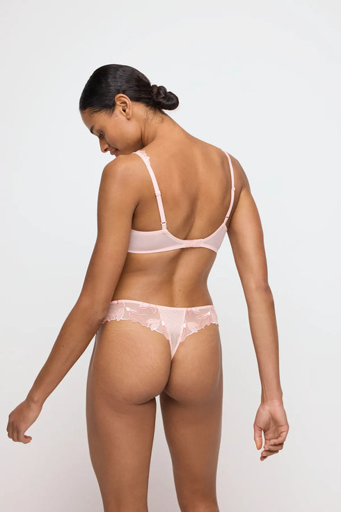 Marie Jo Loish Thong